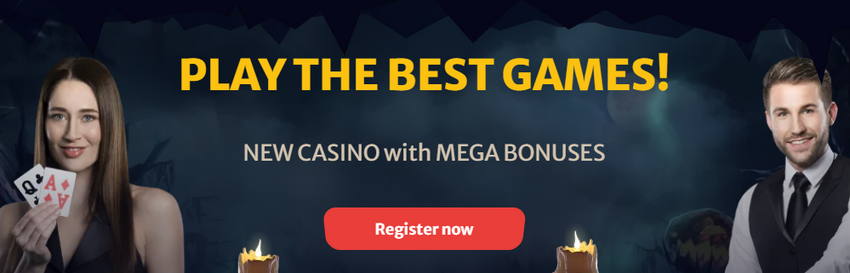 HellSpin Live Casino